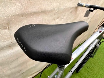 Гравийный велосипед FELT VERZA SPEED 50 Fitness Hybrid XL 58CM