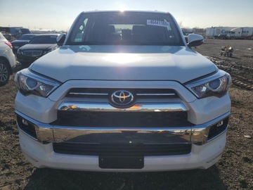 Toyota 2021 Toyota 4-Runner Night Shade 2021 4.0l 4.0 Benzyna 270KM, zdjęcie 5