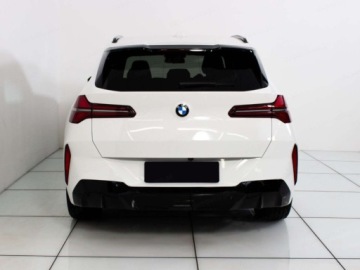 BMW X3 G45 2026 BMW X3 xDrive20d Sport Suv 2.0 (197KM) 2026, zdjęcie 4