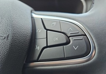 Renault Megane IV GrandCoupe Facelifting 1.3 TCe 140KM 2024 Renault Megane PL salon Grupa Adamowscy 1WL 1.3 Benzyna 140KM, zdjęcie 15