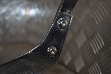 Каркас спинки пассажирского сиденья HONDA VTX 1300 S/R/T 03-09