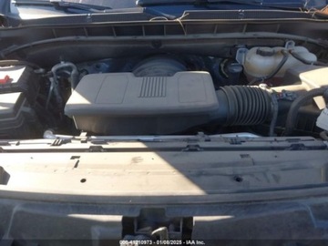 Chevrolet Suburban GMT900 2023 Chevrolet Suburban 2023 Chevrolet Suburban 2WD 4dr RST 5.3 Benzyna 355KM, zdjęcie 11