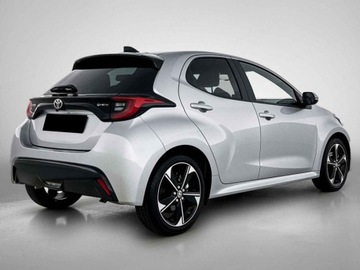 Toyota Yaris IV Hatchback Facelifting 1.5 Hybrid Dynamic Force 130KM 2025 Od ręki - Executive 1.5 Hybrid 130KM | Podgrzewane fotele!, zdjęcie 5