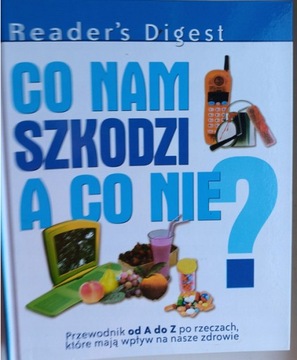 *BLOX* CO NAM SZKODZI A CO NIE- Przewodnik od A do Z