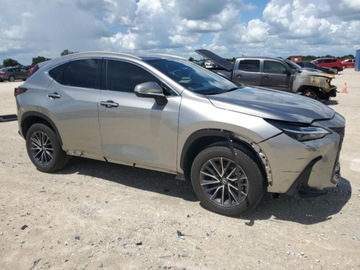 Lexus NX II 2024 Lexus NX 250 Premium 2024 2.5l 2.5 Benzyna 203KM, zdjęcie 4
