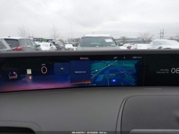 Lincoln 2025 Lincoln Nautilus Black Label 2025 2.0 Benzyna 250KM, zdjęcie 10