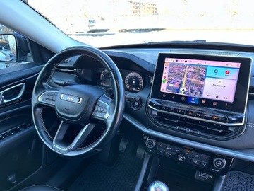 Jeep Compass II 2021 Jeep Compass Diesel /EUROPA/ 80th Anniversary /kamery 360 /Virtual/VAT 23%, zdjęcie 9