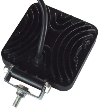 ГАЛОГЕННАЯ РАБОЧАЯ ЛАМПА 9-LED 12В-24В 27Вт