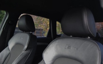 Audi Q5 I SUV 2.0 TDI 170KM 2010 Audi Q5 GWARANCJA, Salon PL, 2.0 TDI 170KM, Quattro, Automat, Maly przebieg, zdjęcie 11