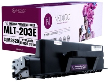 INKDIGO TONER DO SAMSUNG S-203E MLT-D203E SL-M3870