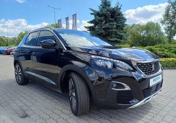 Peugeot 3008 II Plug-In Hybrid HYbrid4 300 PHEV 300KM 2020 Peugeot 3008 150 1.6 Hybrid4 PHEV GT PACK 300 KM 4x4 AUTOMAT I wl. FV23, zdjęcie 2