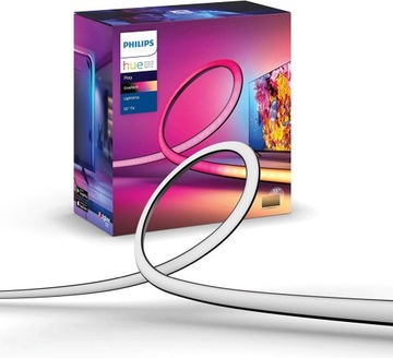 Taśma LED Philips Hue Play 3m - Podświetlenie Telewizora