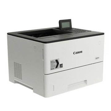 Canon LBP 312x DN mono A4 - do 200 stron - Nowa - odpowiednik HP M506