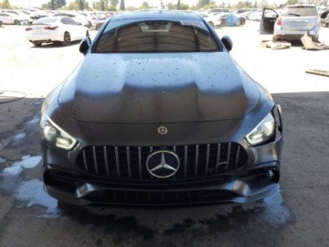 Mercedes AMG GT C190 2021 Mercedes-Benz AMG GT 43 2021 3.0l 3.0 Benzyna 362KM, zdjęcie 5
