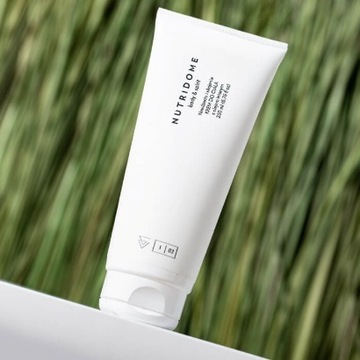 Интенсивно увлажняющий крем для тела с льняным маслом DRY SKIN 200мл