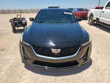 Cadillac 2021 Cadillac CT5 Sport 2021 2.0l 2.0 Benzyna 237KM, zdjęcie 5