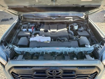 Toyota Tundra II 2026 Toyota Tundra Limited 2026 3.4 Benzyna 389KM, zdjęcie 6