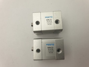 Пневмопривод FESTO ADN-12-2-I-P-A 536203