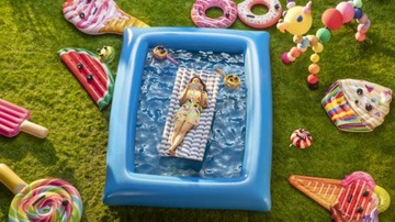 Портативная игровая консоль LOGITECH G Cloud 940000199