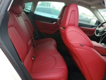 Maserati Levante 2023 Maserati Levante Modena, 2023r., 4x4, 3.0L 3.0 Benzyna 424KM, zdjęcie 9