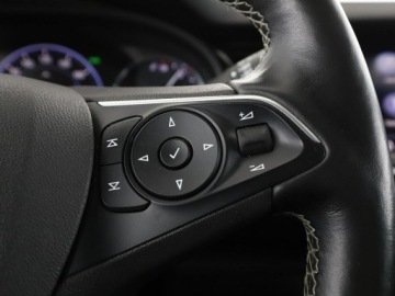 Opel Insignia II Sports Tourer 2.0 CDTI 170KM 2018 Opel Insignia Automat Navi Kamera cofania, zdjęcie 29