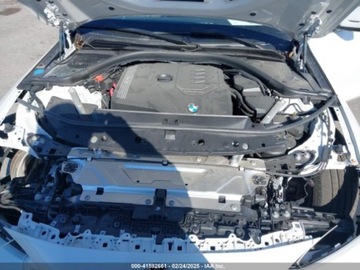 BMW Seria 4 G22-23-26 2024 BMW Seria 4 430i 2024 2.0l 2.0 Benzyna 255KM, zdjęcie 8