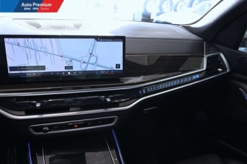 BMW X5 G05 2023 BMW X5 xDrive30dFV23Adaptacyjne Reflektory LEDFotele Sportowe 3.0 265KM, zdjęcie 13