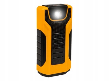 BOOSTER JUMP STARTER POWERBANK 30000 мАч