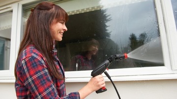 Пистолет 360° для моек высокого давления BOSCH