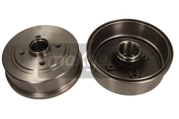 BĘBEN HAM. OPEL T. CORSA C 00- BEZ ŁOŻYSKA