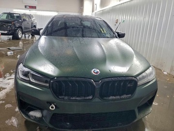 BMW Seria 5 G90-91 2023 BMW M5 2023 4.4l 4.4 Benzyna 617KM, zdjęcie 5