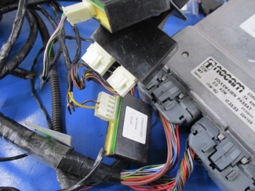 ПОСЛЕДОВАТЕЛЬНАЯ ГАЗОВАЯ УСТАНОВКА NECAM DELPHI 09385519