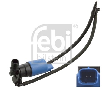 FEBI BILSTEIN 103389 ČERPADLO OSTŘIKOVAČE OSTŘIKOVAČ OKNO ČELNÍ