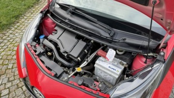 Toyota Aygo II Hatchback 5d 1.0 VVT-i 69KM 2014 Toyota Aygo 1.0 Benz. 70KM - 5Drzwi, MODEL 2015!, zdjęcie 12