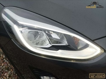 Ford Fiesta VIII Hatchback 3d 1.0 EcoBoost 125KM 2018 Ford Fiesta 1,0 ecoboost 125KM ACTIVE navi kamera alu led oplacona Benzyna, zdjęcie 19