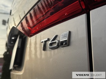 Volvo XC60 II 2024 Volvo XC 60 XC60 T6 Plug-In | AWD | Ultra Dark | a, zdjęcie 25