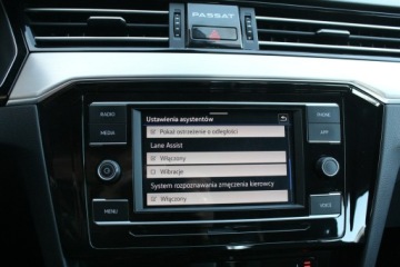Volkswagen Passat B8 Variant Facelifting 1.5 TSI EVO 150KM 2022 Volkswagen Passat ELEGANCE 1.5 TSI 150KM Salon Polska Serwis ASO FV 23%, zdjęcie 30
