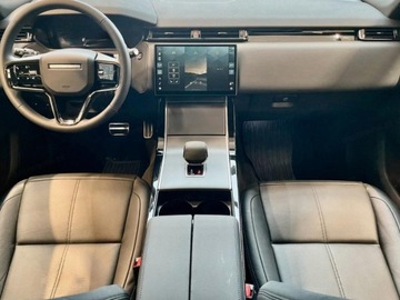 Land Rover Range Rover Velar SUV Plug -In Facelifting 2.0 P400e 404KM 2025 Range Rover Velar P400e Dynamic SE 2.0 (404KM) 2025, zdjęcie 3