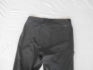 ТРЕККИНГОВЫЕ БРЮКИ SOFTSHELL HARDWEAR