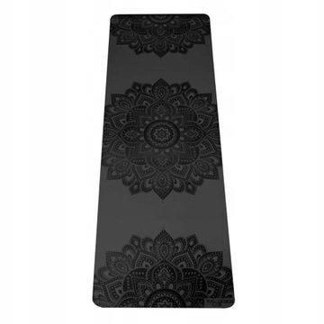 Yoga Design Lab Infinity Kauczuk + PU Mata Joga