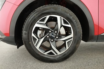 Kia Sportage V SUV 1.6 T-GDI 150KM 2023 Kia Sportage 1.6 T-GDI, Salon Polska, zdjęcie 16