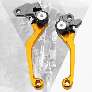 PIVOT дверные ручки Suzuki RM RMZ DR DRZ 85 125 250 450