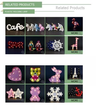 Lampka LED NAPIS w SERCU Prezent Święta Choinka