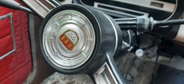 Ford Taunus I 1969 FORD TAUNUS 15M-1969r