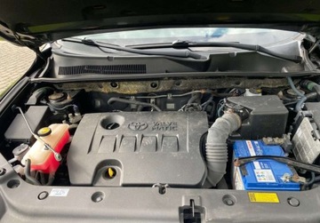 Toyota RAV4 III MPV Facelifting 2.0 Valvematic 158KM 2011 Toyota RAV4 LIFT 4x4 2.0 VVTi Dymanic AWD Zadbana Serwis 1-Wlasc Polecam, zdjęcie 9