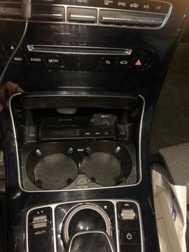 Обладатель Кубка Мерседес W205