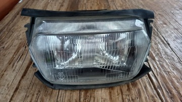 SUZUKI GSX600F 750F KATANA LAMPA REFLEKTOR
