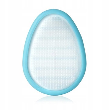 Массажная щетка-колыбель Fridababy 3-в-1