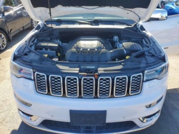 Jeep Grand Cherokee IV 2019 Jeep Grand Cherokee Jeep Grand Cherokee Summit 5.7 Benzyna 360KM, zdjęcie 11