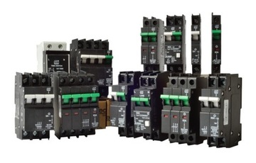 Автоматический выключатель CBI 20A ФОТОЭЛЬТАТИЧЕСКИЙ